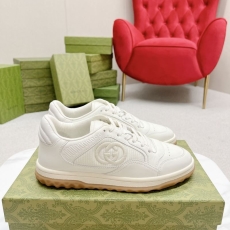 Gucci Low Shoes